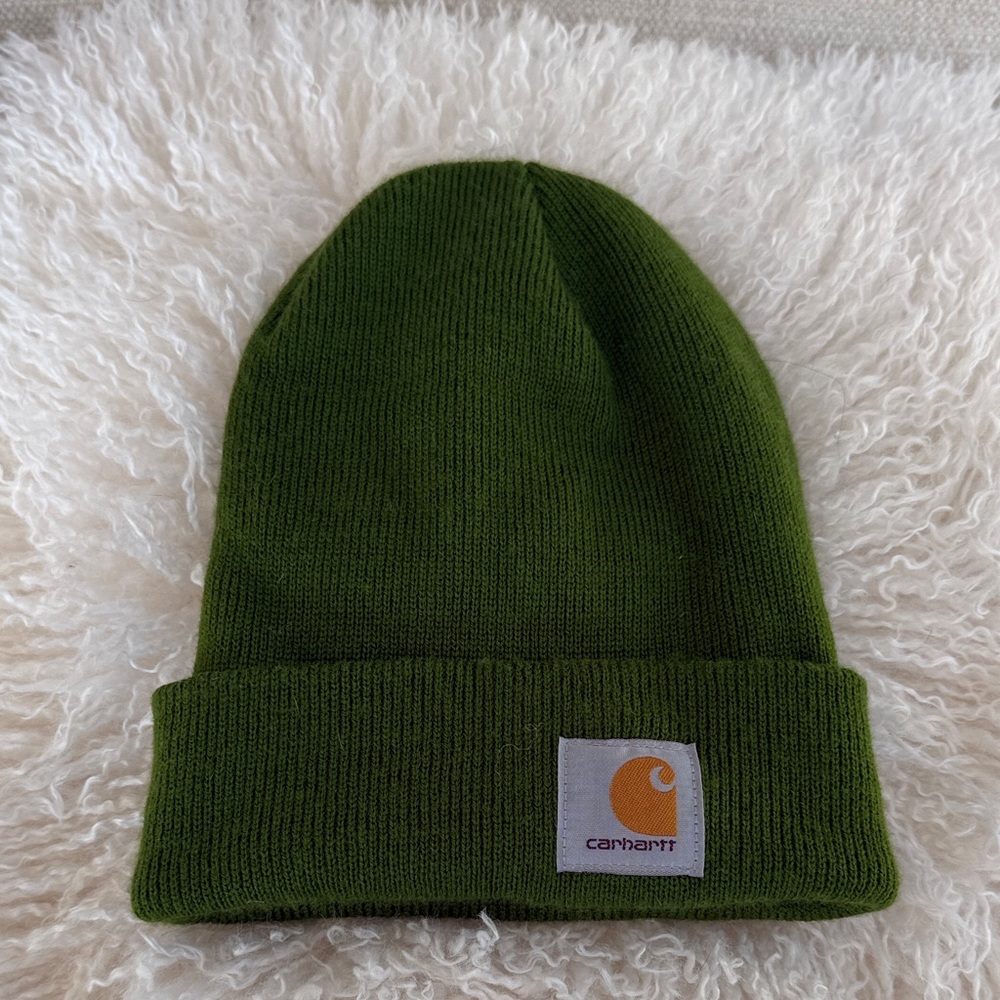 Brand new Carhartt beanie!